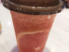 -巴黎贝甜·生日蛋糕(环球中心店)