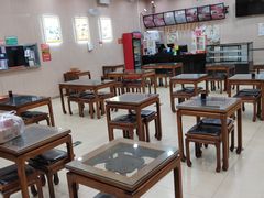 大堂-庆丰包子铺(天通苑店)