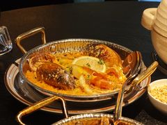 -庐灶江南·江南菜·四合院Bistro(东直门雍和宫·原华侨宾馆店)