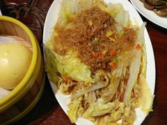 -悟长年潮汕菜砂锅粥(圣熙8号店)