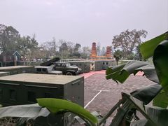 -美心红酒小镇游乐园