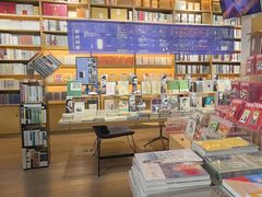 -三联韬奋书店(宽窄巷子店)