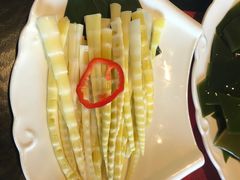 -食鲜捞火锅(湖西路店)