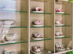 -青山上品咖啡·日式法兰绒手冲(高岛屋百货店)