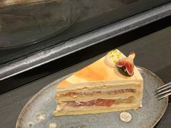 -black rainbow coffee