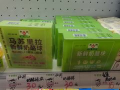 -牛奶便利(东四店)