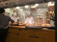 自助取餐区-点心传说·粤菜点心(佐阾虹湾店)