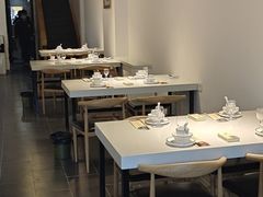 大堂-黎厨湘菜·家常菜(盛世银座店)