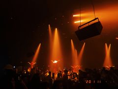 -CLUB OPUS欧贝斯酒吧(合肥店)
