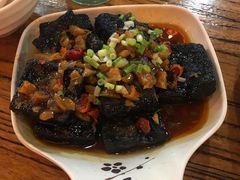 -湖南码头·地道岳阳美食·湘菜(魏公村店)