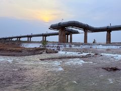 -绿堤公园