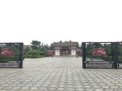 -茂陵博物馆
