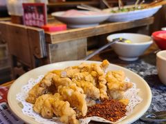 -蜀大侠火锅(总府路店)