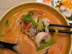 -谭仔米线(番禺天河城店)