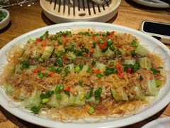 -潮粥荟·潮汕砂锅粥(朝阳大悦城店)
