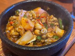 -妈妈菜舟山海鲜(定海古城店)