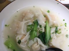 鲜虾抄手-姑姑宴(富力广场店)