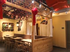 -大话小腰(鸟巢店)