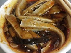-杨记灌肠(食品街店)