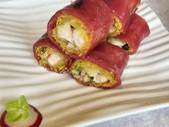 -海湾壹品·粤菜·早茶·烤鸭(拱北店)