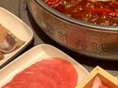 -巴奴毛肚火锅(二七万达店)