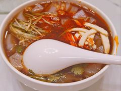 -晋阳春·山西菜·北京烤鸭(交大店)