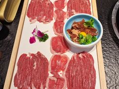 -阳坊涮肉(西直门凯德mall店)