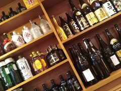 零售区-翔峰炭火鳗鱼(悦泰街里公寓店)