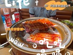 -西塔老太太泥炉烤肉(虹桥南丰城店)