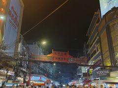 -唐人街(耀华力路)