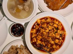 -小放牛炒菜馆(裕华万达店)