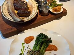 -燃扒房Steakhouse(皇庭店)