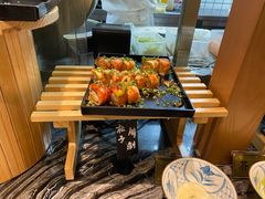 -松子料理(亮马桥店)