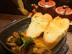 牛骨酱炖牛舌-三川·十酒Izakaya(南昌路店)