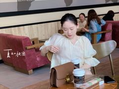 大堂-星巴克臻选(沈阳万象城店)