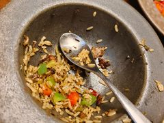 -本处·素食·融合料理(南油店)