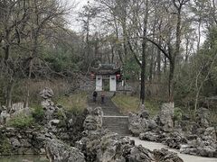 -玉女潭景区