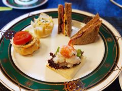 -马勒别墅·中餐厅