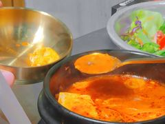 -恩泽家·果味坛子韩国炭火烤肉(白石龙店)