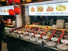 -野渡坡·极致湘菜·庭院餐厅(汉阳店)