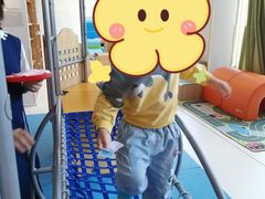 -优嘉托育·早教(宁波宏泰广场店)