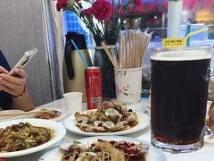 -来之顺海鲜菜馆·青岛菜·始于1993(栈桥店)