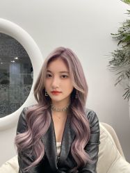 -3AM·S HAIR SALON烫发染发接发