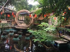 -五邑人家(江门店)