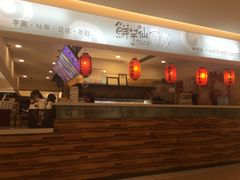 -鲜芋仙(群光广场店)