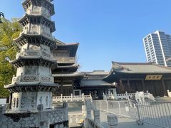 -香积寺