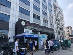 -西安交通大学口腔医院(主院区)