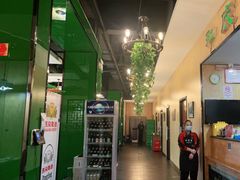 -和庆斋羊蝎子火锅·碳缸烧烤(顺义旗舰店)