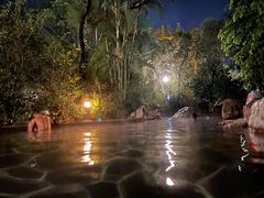 -广州锦绣香江度假别墅