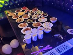 -萧邦音乐会所KTV·蒸汽活海鲜自助(福田店)